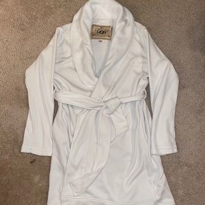UGG robe